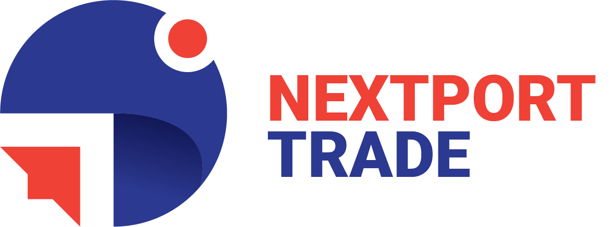 Nextport Trade Logo